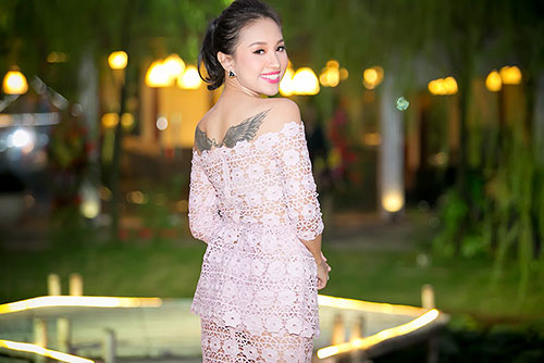 Trải qua những đau khổ, Vân Hugo đã tự đứng dậy và mở cho mình 2 cơ sở 13Win22 com hiện đang mở ở Hà Nội.