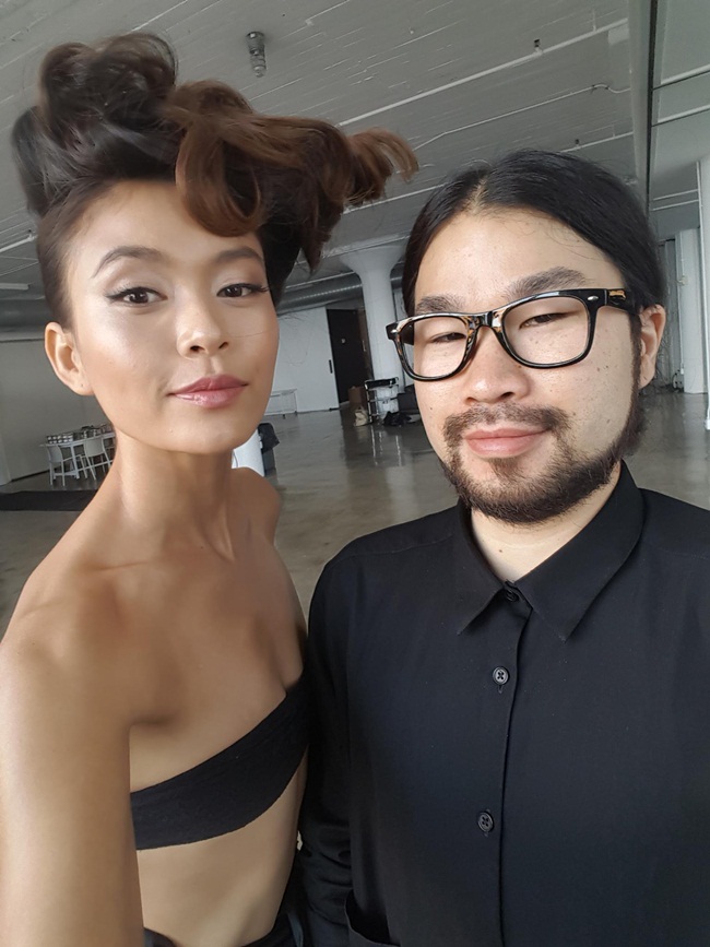 Bên cạnh đó, BeU Models đã trở thành bệ phóng vững chắc, phát  triển và nâng cao kinh nghiệm nghề nghiệp trong nước cho những quán quân, á quân của  cuộc thi và từ đó họ sang “chinh chiến” thị trường thời trang quốc tế.