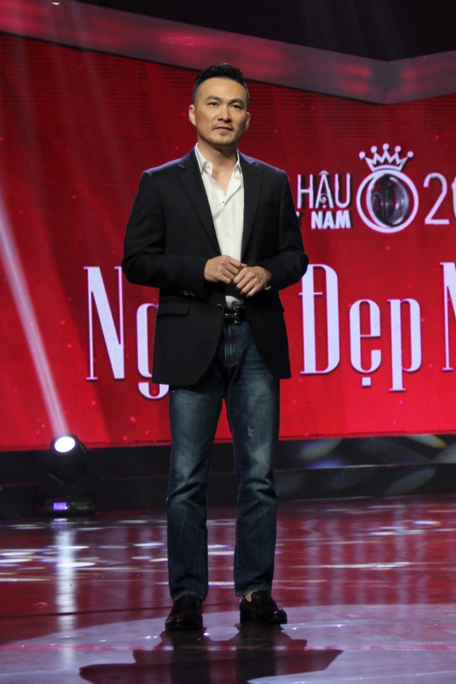 Diễn viên Chi Bảo