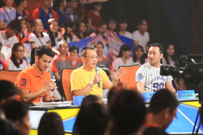 20 năm kỷ niệm của SV cũng chính là 20 năm kỷ niệm ngày ra đời của VTV3, chính vì vậy SV cũng đánh dấu một chặng đường đáng nhớ của kênh. 
