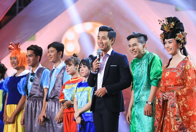 Nhiều thế hệ sinh viên tài năng đều trưởng thành từ sân chơi này, họ giờ đã có những vị trí xứng đáng trong xã hội. Và “Sự trở lại của những nhà thông thái vui tính” sẽ tìm kiếm một thế hệ sinh viên kế thừa xứng đáng.