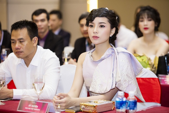 Sau khi về nước, Kỳ Duyên sẽ tiếp tục thực hiện chuỗi dự án riêng trước khi bước vào năm học mới.