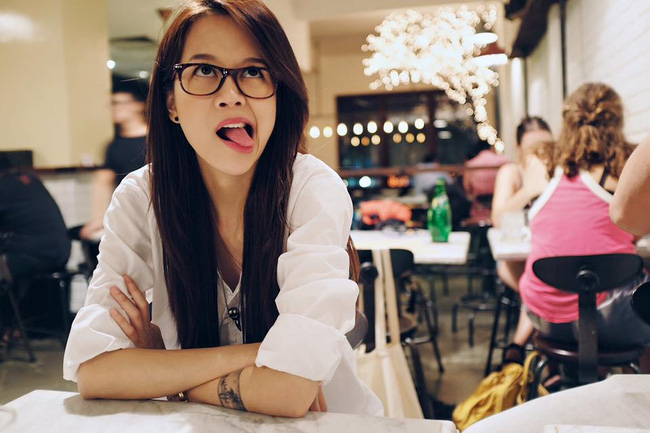 Mặc dù vướng nhiều chỉ trích nhưng An Nguy cho biết cô tham gia để thấy khả năng của bản thân đến đâu và quan trọng là để có một trải nghiệm mới. Người hâm mộ sẽ tiếp tục dõi theo để xem An Nguy thể hiện như thế nào trong các tập tiếp theo của The Face.