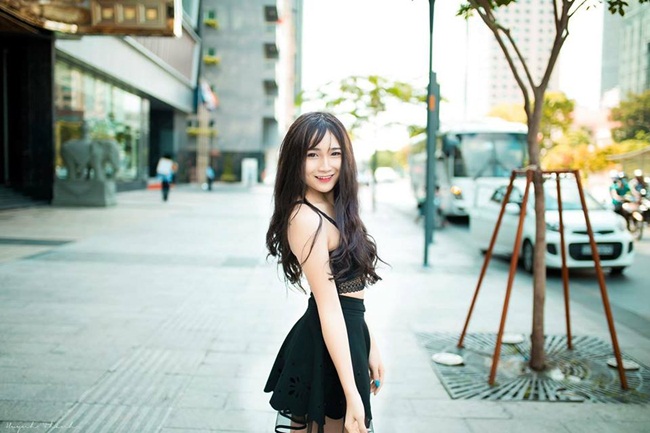 Ban đầu Trinh nghĩ sẽ rất đau đớn nên đã chuẩn bị tâm lý trước khi phẫu thuật. Nhưng trong quá trình phẫu thuật thì không hề đau vì được gây mê. Ngủ một giấc thật sâu cho tới khi tỉnh dậy thì mọi thứ đã xong. 