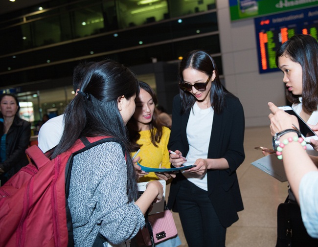 Tuy nhiên khi xuất hiện trong Võ Mỵ Nương truyền kỳ, Từ Huệ lại được miêu tả như một nhân vật phản diện, vì muốn được hoàng đế quan tâm đã bày mưu tính kế hãm hại bạn thân Võ Mỵ Nương. 