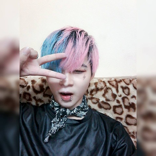 Gin Gray đã nhanh tróng trở thành một teen boy được rất nhiều các bạn trẻ quan tâm và ưa thích.