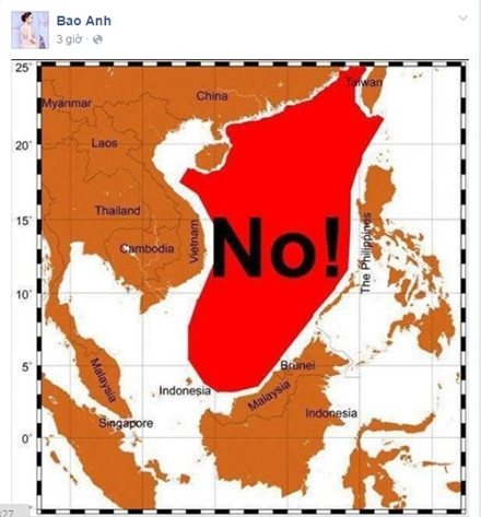 Và nhiều nghệ sĩ khác đồng loạt lên tiếng. Ảnh: Lao động.