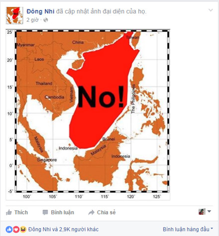 Ca sĩ Đông Nhi.