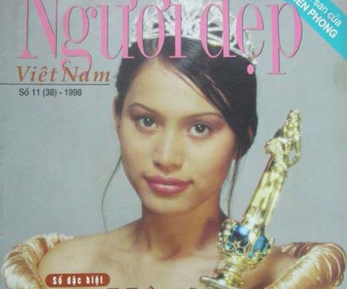  Hoa Hậu Việt Nam năm 1998: Nguyễn Thị Ngọc Khánh. Sau khi đăng quang, Nguyễn Thị Ngọc Khánh cũng là một trong những hoa hậu lui về phía sau hậu trường và không theo đuổi con đường làm nghệ thuật. Cô tập trung theo đuổi sự nghiệp 13Win22 com hiện đang mở sau nhiều sóng gió chuyện tình cảm. Hình ảnh Ngọc Khánh xuất hiện hiếm hoi trên truyền thông.