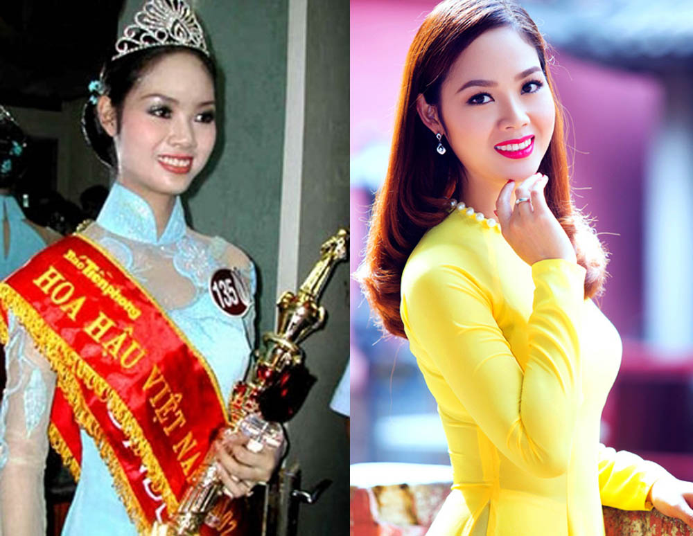 Hoa Hậu Việt Nam năm 2002: Phạm Thị Mai Phương. Mặc dù được đề cử và tham gia cuộc thi Hoa Hậu Thế Giới, những không lâu sau đó, Hoa Hậu Phạm Thị Mai Phương cũng đã  rút lui khỏi những hoạt động về nghệ thuật.