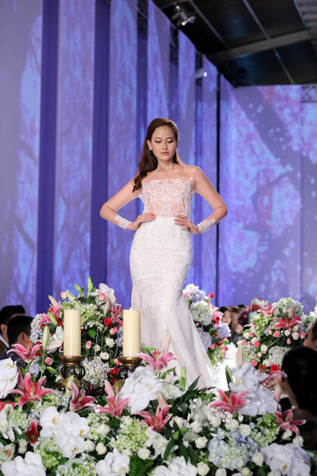 Họ sẽ thể hiện sự khéo léo, uyển chuyển của mình trên từng bước đi và tinh thần đồng đội.