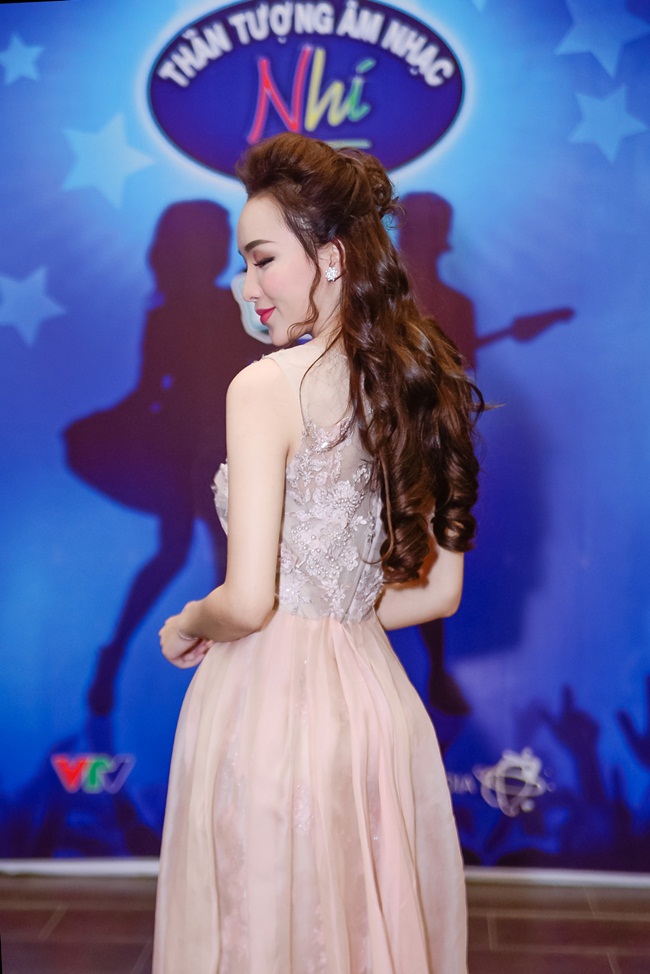 Sự hồn nhiên, khát khao và thân thiết của các bé khiến cho ngôi nhà chung Vietnam Idol Kids 2016 luôn đầy ắp tiếng cười. 