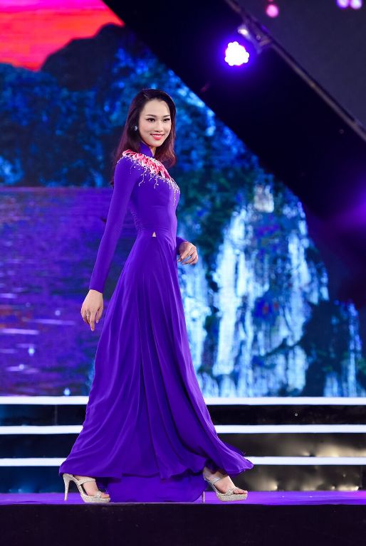 Phạm Thuỷ Tiên, SBD 239, sinh năm 1997