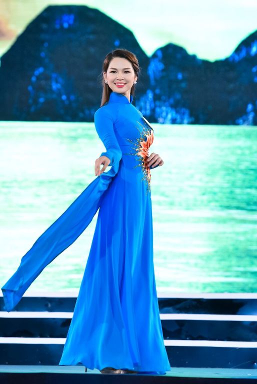 Phan Thu Phương, SBD 236, sinh năm 1997