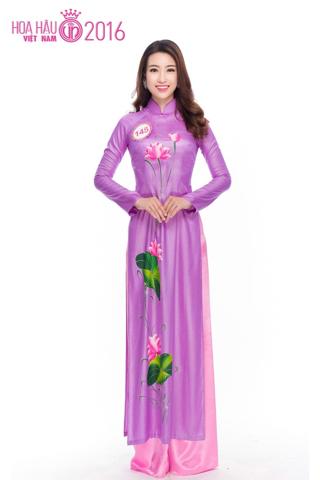 . Danh sách các thí sinh xuất sắc cũng gọi tên nhiều Hoa Khôi cấp sinh viên và tỉnh thành như Huỳnh Thúy Vi (Hoa khôi Sinh viên Cần Thơ 2014), Nguyễn Thị Ngọc Vân (Á khôi 1 Người đẹp Hạ Long 2014), Phan Thu Phương (Hoa khôi ĐH Thủy Lợi 2016) và Trần Tố Như (Hoa khôi Thanh niên Thanh lịch và Thời trang Thái Nguyên 2012).