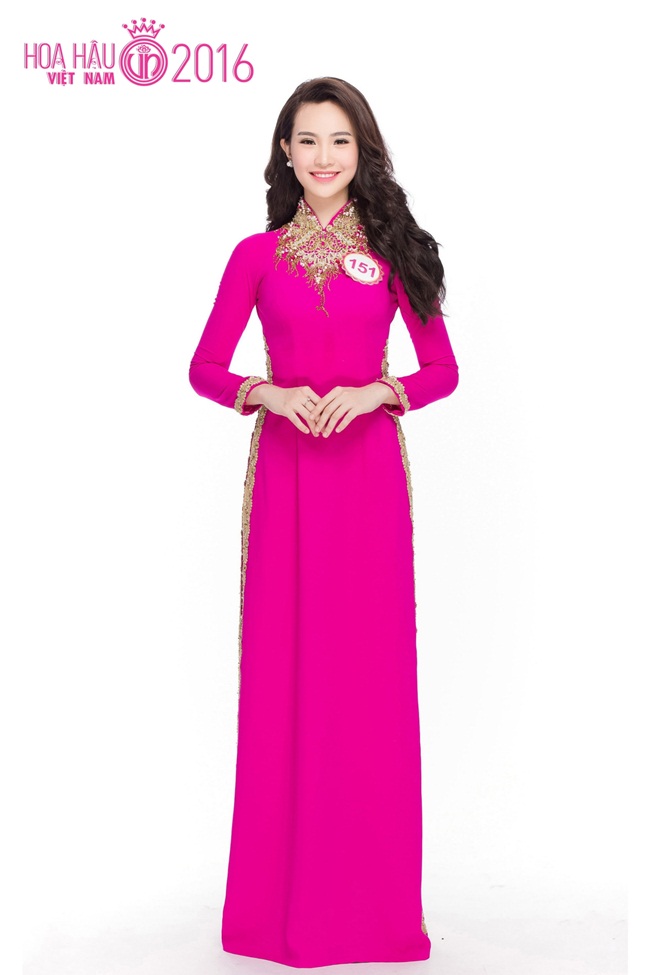 Thí sinh trẻ nhất vòng Chung khảo phía Bắc Nguyễn Bảo Ngọc (sinh năm 1998) tiếp tục tiến vào vòng Chung kết toàn quốc. 
