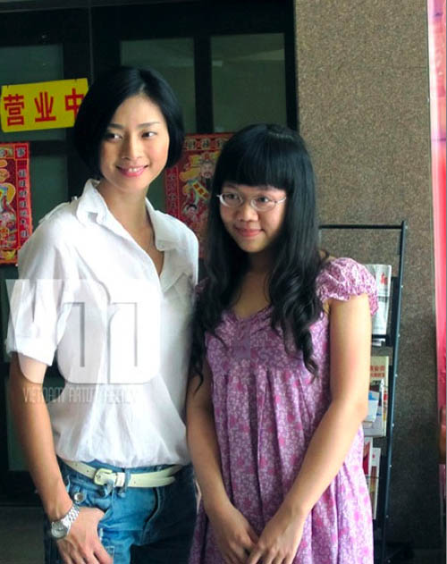 Ngô Thanh Vân rất yêu thích những mẫu đồng hồ ''hầm hố'', nam tính.