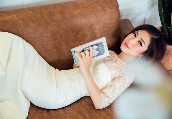 Đây là một hiệu ứng đầy sức hút đến đáng kinh ngạc khi hầu như đi đâu đâu cũng nghe  ca khúc này của cô.