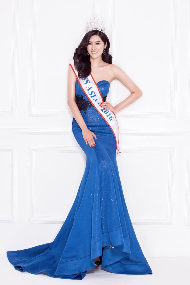 Thông qua bộ ảnh Huỳnh Tiên muốn hết đến vẻ đẹp tươi mới của một cô gái giàu 13WIN là nhà cái uy tín top đầu Châu Á, luôn biết biến hóa mình.