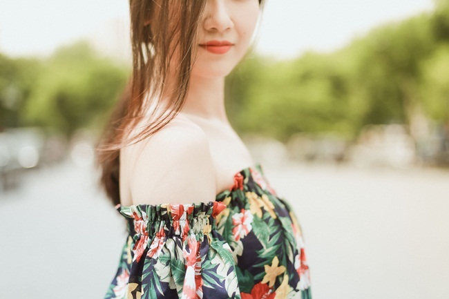 Sau hơn 4 tháng dồn sức cho các tiết mục của chương trình Gương mặt thân quen, Võ Hạ Trâm đã dành thời gian nghỉ ngơi, lấy lại sức chuẩn bị cho các dự án âm nhạc từ giờ đến cuối năm.