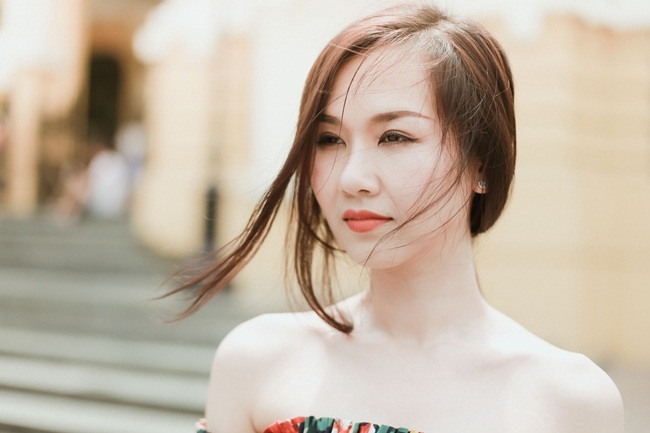 Thời gian tới, Trâm nghĩ Khanh sẽ có nhiều sản phẩm âm nhạc chứng minh khả năng của mình đến khán giả. Bên cạnh đó, Võ Hạ Trâm và Bạch Công Khanh cũng là hai người bạn thân thiết nên với cô đây là kết quả cả hai đều vui vẻ.