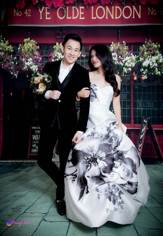 Theo bật mí mới nhất của Dương Triệu Vũ, anh muốn ngỏ lời mời Ngọc Thanh Tâm đảm nhận vai nữ chính trong music video được anh đầu tư hoành tráng và hi vọng diễn viên “Hiệp sĩ mù” sẽ sắp xếp được thời gian để tham gia.