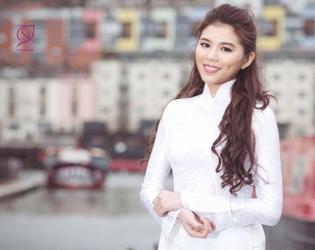 Qua kinh nghiệm của bản thân, Nhiên muốn gửi lời khuyên cho các bạn du học sinh Việt đang tìm kiếm một công việc part - time là hãy cứ tự tin lên, hãy nói ra hết những gì mình nghĩ, nói ra các ý tưởng của mình cho các nhà quản lý biết, đừng ngại ngùng và đừng mặc cảm mình là người châu Á. Các nhà quản lý chỉ nhìn vào thực lực đúng của bạn, không phân biệt Á - Âu hay người bản địa.