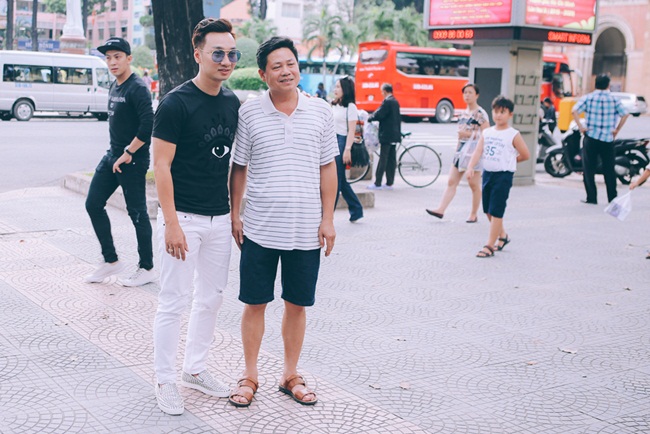 Với kinh nghiệm cùng bản lĩnh sân khấu, MC Thành Trung đã đưa tâm điểm này lắng xuống. Tuy nhiên, sau chương trình anh cũng gặp không ít phiền toái khi truyền thông bủa vây xoay quanh câu chuyện này. 