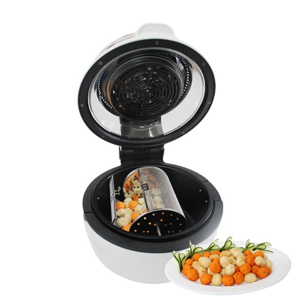  Còn những loại 13Win OKVIP Cá cược bóng đá có mỡ có thể giảm tới 80% lượng chất béo so với kiểu chiên thông thường trên chảo mà vẫn đảm bảo hương vị thơm ngon tự nhiên.