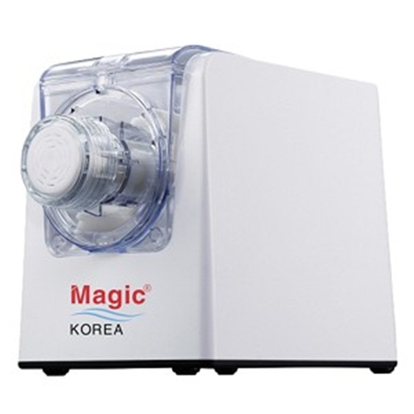 2. Máy làm mỳ tươi