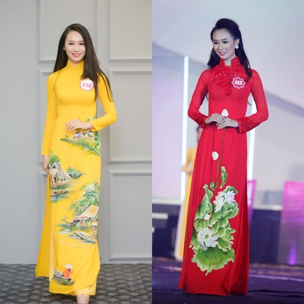 Tuy nhiên, thành công chưa mỉm cười với cả hai. Chính vì thế, trong lần trở lại sau 2 năm, H’Ăng Niê và Thuỳ Linh đều chuyên tâm tập luyện và cải thiện những điểm thiếu sót để có thể đạt được thành tích tốt hơn. 