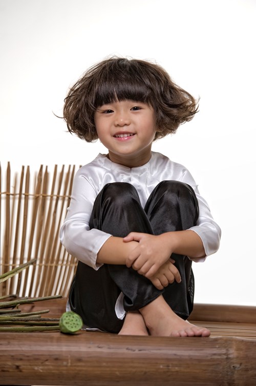 Diễn viên Thúy Nga vẫn thường xuyên chia sẻ nhiều khoảng khắc, hình ảnh của con gái trên trang cá nhân.