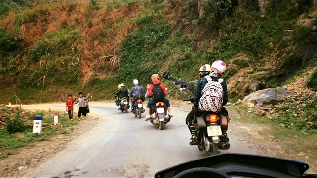 Bản thân theo học tại ngôi trường khắt khe về giờ giấc và mang trên mình hình ảnh người của nhân dân, Dương Huy  luôn cố gắng sắp xếp thời gian hợp lí, không để đam mê ảnh hưởng đến học tập và luôn giữ hình ảnh đẹp  của một chiến sĩ công an trong tương lai.