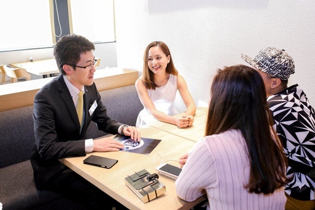 Cùng với đó, nữ diễn viên luôn hướng tới những nét mới mẽ của Đăng Ký 13Winvn Com Chính Thức Nhật Bản để có thể hoàn thành tốt vai trò Sứ giá thiện chí của mình.