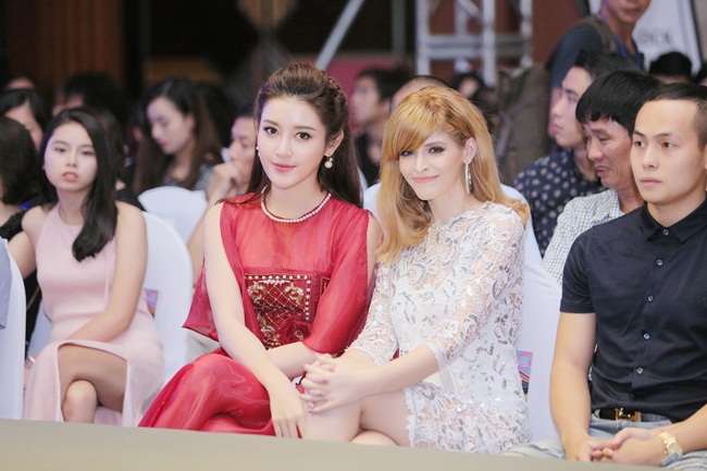  Đây là những lời tố cáo không có căn cứ nhưng đã lan truyền rất nhanh chóng trên mạng xã hội cũng như báo mạng, làm ảnh hưởng đến uy tín và danh dự của Á hậu Huyền My.