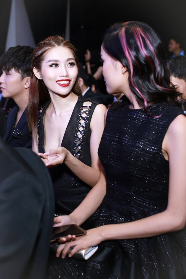  Ảnh: Tuỳ Phong