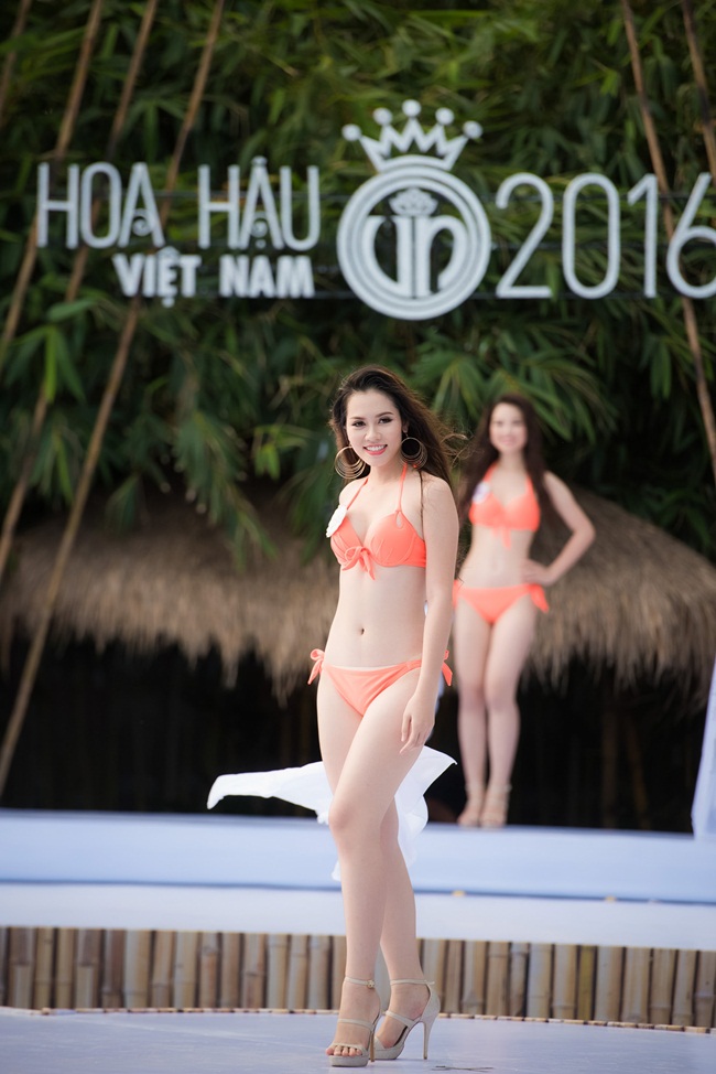 Trần Thị Phương Thảo.