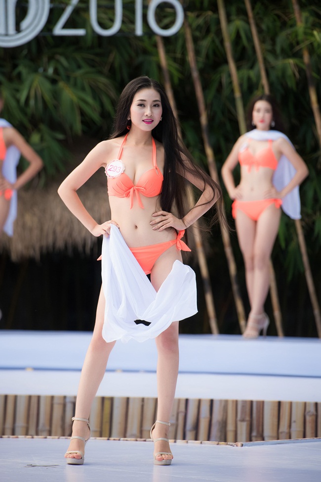 Bùi Nữ Kiều Vỹ.