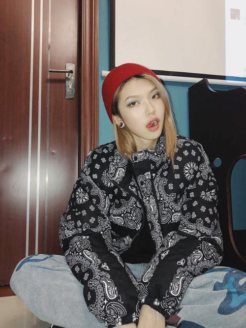 Trần Huyền Trang. Trần Huyền Trang.