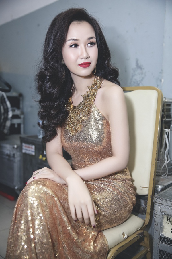 Là một trong những ca sĩ trẻ có bề dày hoạt động nghê thuật khá lâu, Võ Hạ Trâm được nhiều người yêu mến không chỉ bởi tài năng vượt bậc mà còn ở đời sống hoạt động nghệ thuật sạch, nói không với scandal.