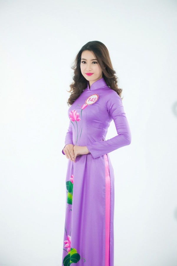 Ngắm những hình ảnh trong hành trình chinh phục vương miện Hoa hậu Việt Nam 2016 của Đỗ Mỹ Linh.