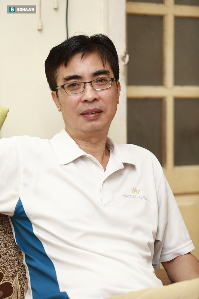 Bố HH Mỹ Linh