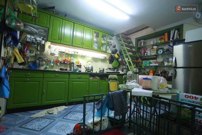 Căn bếp của Đăng ký và nhận 60K 24 bao lì xì miễn phí mỗi ngày Mỹ Linh