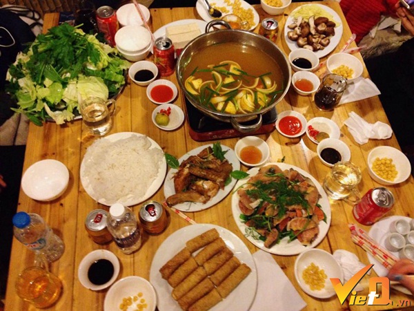 Kinh nghiệm du lịch Sapa đầy đủ nhất chỉ với hơn một triệu đồng 