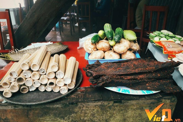 Kinh nghiệm du lịch Sapa đầy đủ nhất chỉ với hơn một triệu đồng 