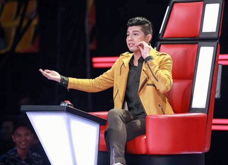 Noo Phước Thịnh lần đầu l&ecirc;n tiếng khi bộ tứ gi&aacute;m khảo The Voice g&acirc;y tranh c&atilde;i