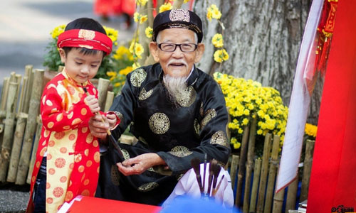 Năm 2017 hướng xuất h&agrave;nh tốt l&agrave; đi về phương Đ&ocirc;ng Nam, T&acirc;y Bắc