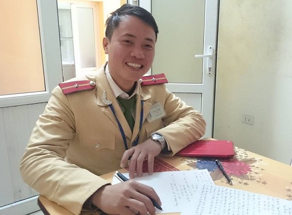 Thiếu &uacute;y Phạm Gia Hợp