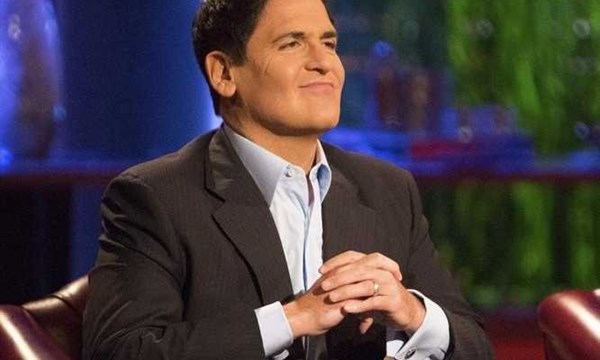 Tỷ ph&uacute; may mắn nhất thế giới Mark Cuban sở hữu khối t&agrave;i sản r&ograve;ng trị gi&aacute; 3 tỷ USD