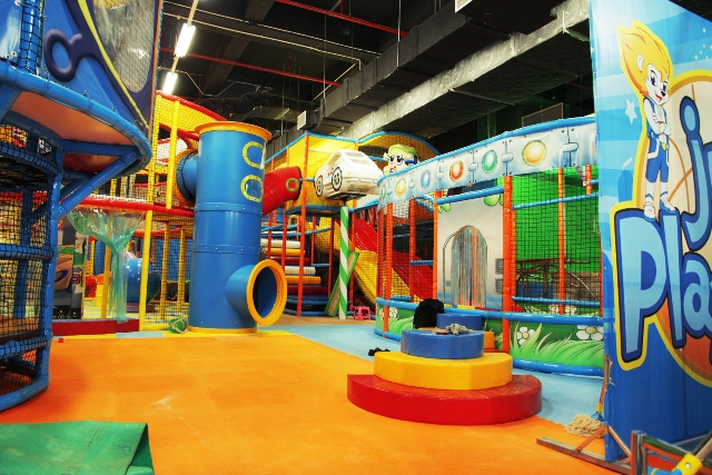 Tiniworld l&agrave; sự lựa chọn tuyệt vời d&agrave;nh cho b&eacute;